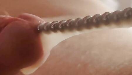 At the hotel party III