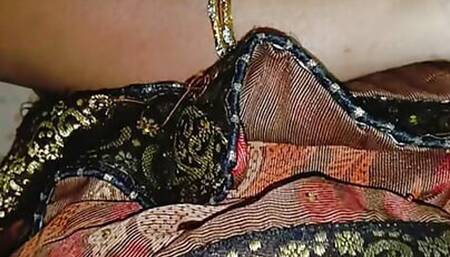 Desi Indian Gavki Ki Bhabi ki Full screen recorder Khafe mast Chut hi