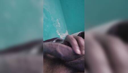 My dick