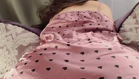 Sex with my Spanish Girlfriend she has a Great Ass