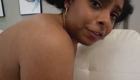 Juan Loco in a threesome with Mochi Mona and Hadiya Honey
