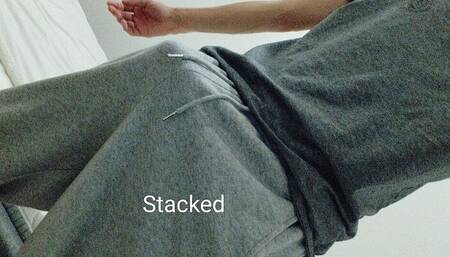 Jerking #13