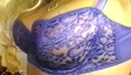 Two perfect MILFS playing with toys