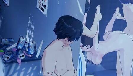 The Best Of YuukiS69 Compilation 71