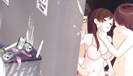 The Best Of YuukiS69 Compilation 77