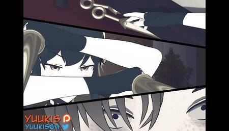 The Best Of YuukiS69 Compilation 75