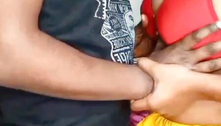 Hot figure bhabi fucked by Devar