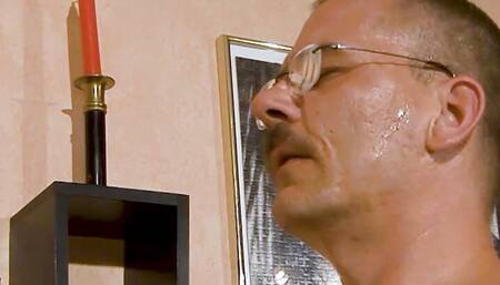 Meet Stranger User at real german girl next door casting