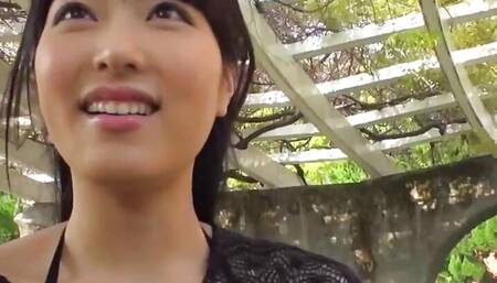 Kana Yume - 3rd Year Anniversary, Facial Liberation part 3