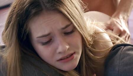 Stepsis Gets Stuck - S21:e2