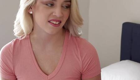 Stepsisters Valentines Day Free Use Gift - S7:E1