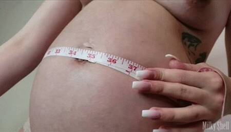 Measurement & Milking: Week 26 (HD MP4)