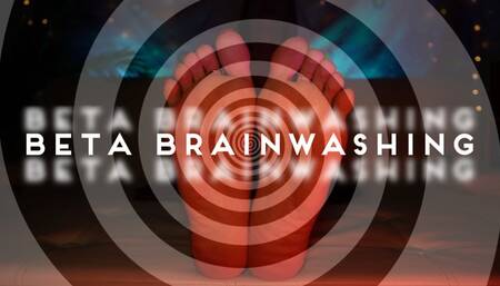 Beta Brainwashing