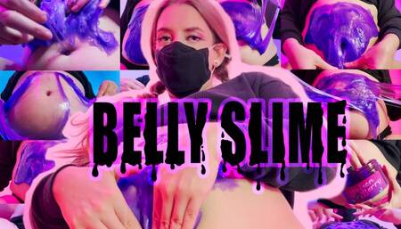 Belly Slime