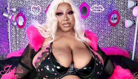 BHM 2024 Goddess Worship Week 2