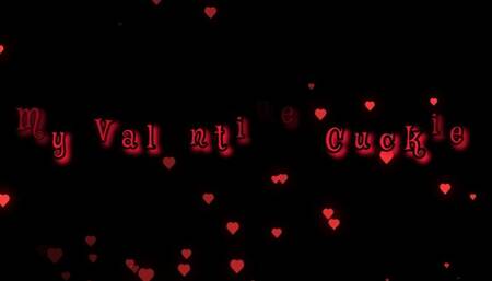 My Cuckie Valentine