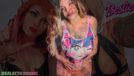 Double Domme Wallet Drain Date
