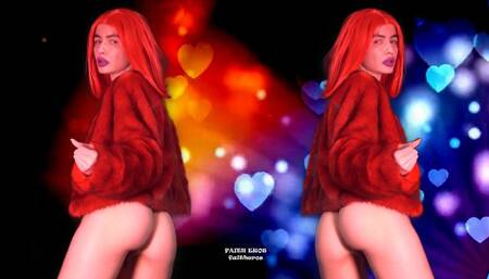 SLAVE FOR MY ASS - PART 7