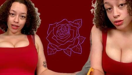 Gift Unboxing - Valentine’s Day Special