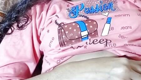 stepbrother ka mota kala lund dekh kr kuvari ladki ki chut machal gyi or stepbrother ko boli meri chut ko chod dalo please. hind