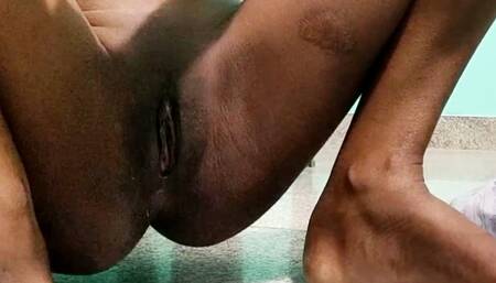 Pussy eating my husband soo nice my pussy
