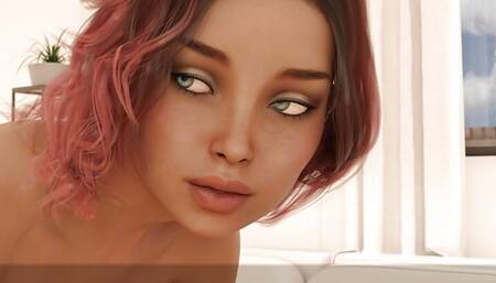 Complete Gameplay - Echoes of Lust, Episode 2, Part 12