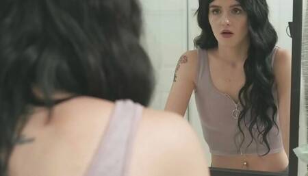 Sharing My Stepbrothers Sperm - S7:E2