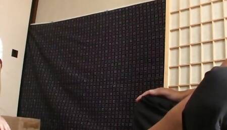 Up For Negotiation: A Real Young Woman's Massage part 4