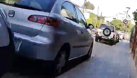 What a blowjob