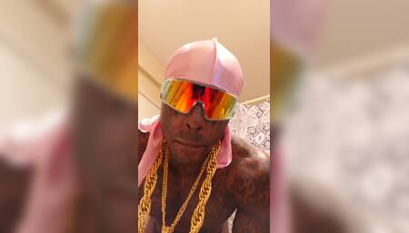 Big Cock Worship Hallelujah Johnson Cum Shot ( Porn 247 )