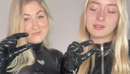 SPH (Small Penis H-umiliation) met Bowine ????????