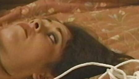 Watch this perfect lesbian BDSM session