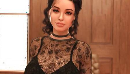 Tune in to the Show: Presenting the Contestants on Live TV Show - Episode 3