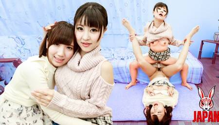 Discovering Tenderness: The Seductive Tutor Yuika