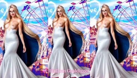 Become more feminine reduce your facial hair!