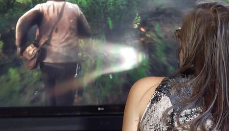 Cassandra's Gaming Experience - (ultra HD 4K Version)