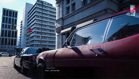 Esra in Istanbul 3 I Cant Believe They Will Just Fuck Like That in the Open.