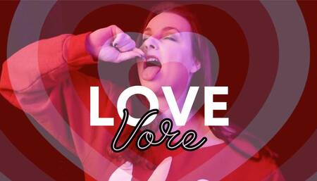 Love Vore - WMV