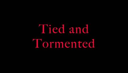 Tied and tormented with metal