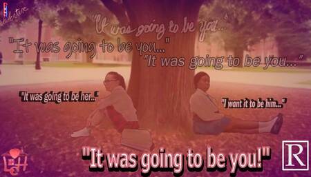 RHC34 - It was going to be you (Alternate Ending)