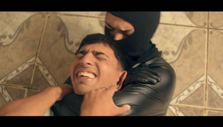 Sperm thieves, we're back, part 2 (HD MP4)