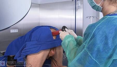 Rectal Examination 05 (MP4 HD 1080p)