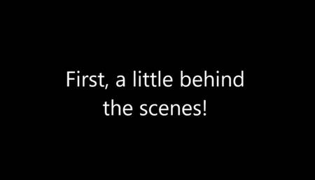 Emma Shay's Muscle and Strength Tryout Video