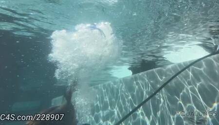 Ruby Rose's First Breaths