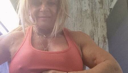 SUMMER BODY TAN