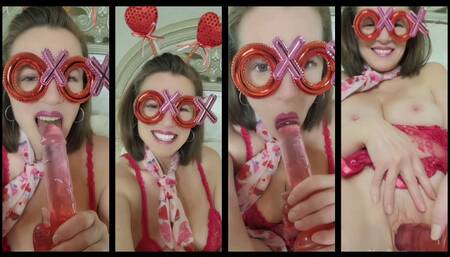 Sexy, Silly Valentine