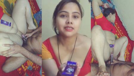 CHOCO-LATE DAY SPECIAL BHABHI INDIAN HARD-CORE SEX HINDI AUDIO.