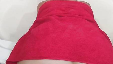 Fucked me Doggystyle and I came 3 squirts