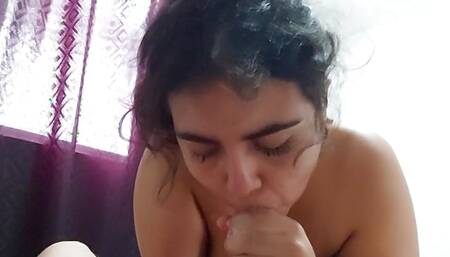 I Fucked My Brother-in-Law in Exchange for Money