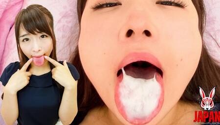 Satomi's Wild Lick: Tongue Tricks